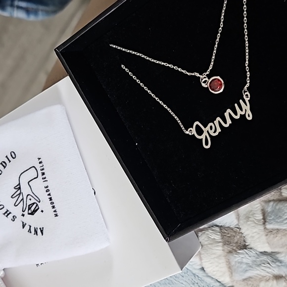 Necklace - Picture 2 of 2